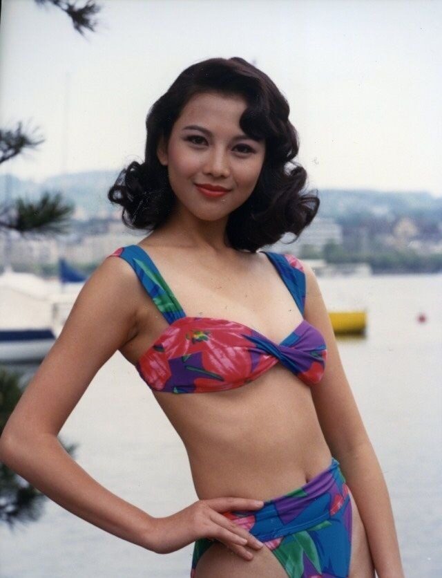 蔡少芬 蔡少芬
