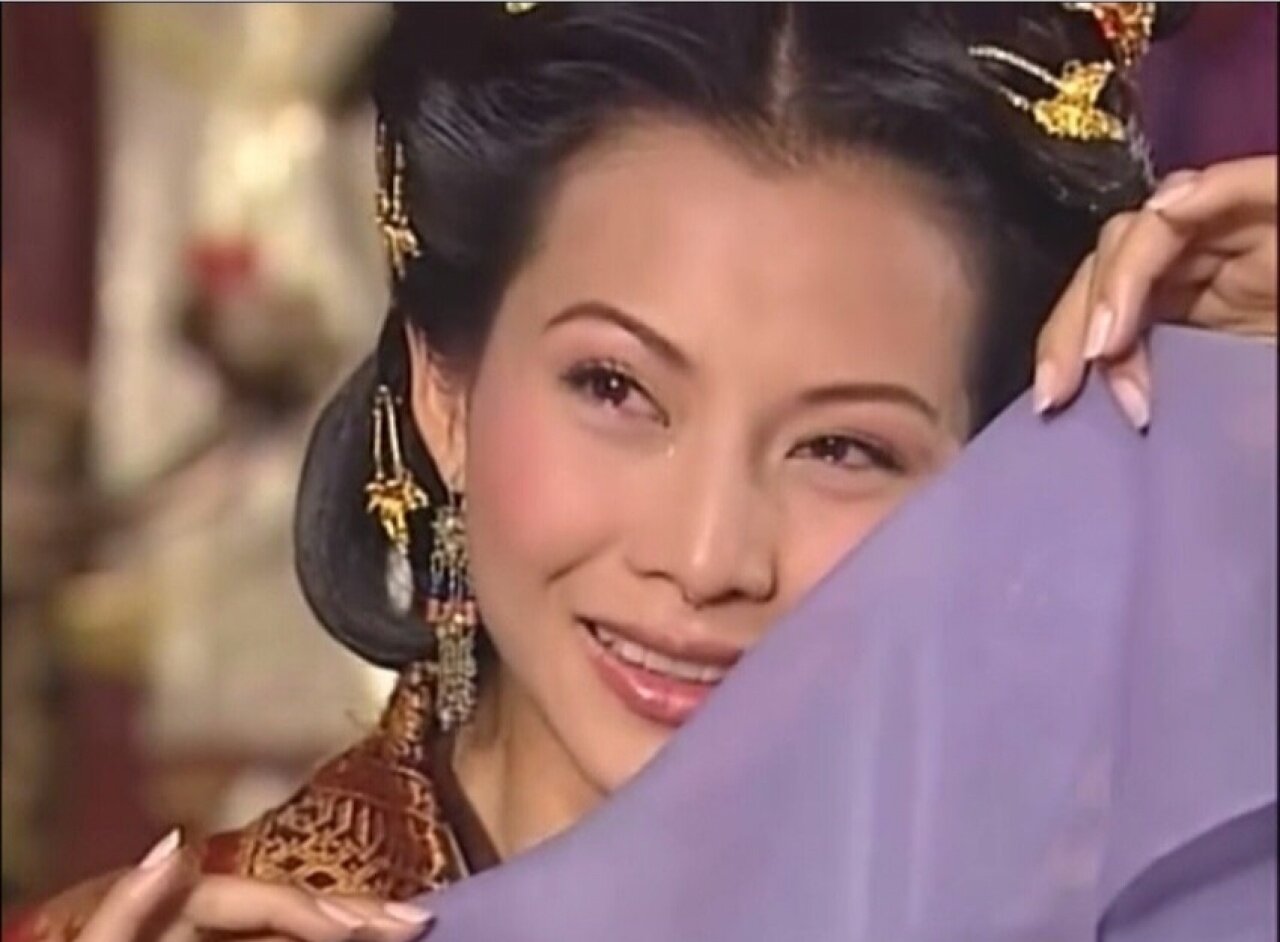 黃子華拍檔3: 蔡少芬 黃子華拍檔3: 蔡少芬