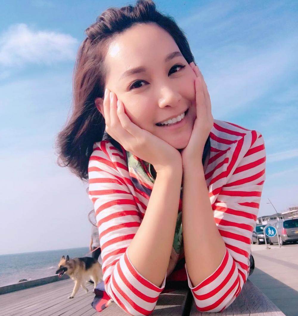 徐子珊 徐子珊