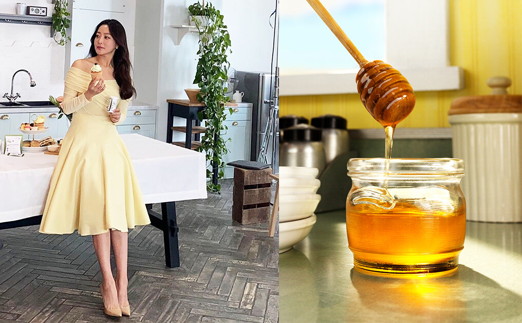 蜂蜜斷食排毒瘦身 蜂蜜斷食排毒瘦身