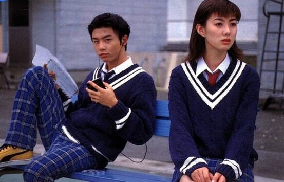 歷代美雪誰最美? 歷代美雪誰最美?