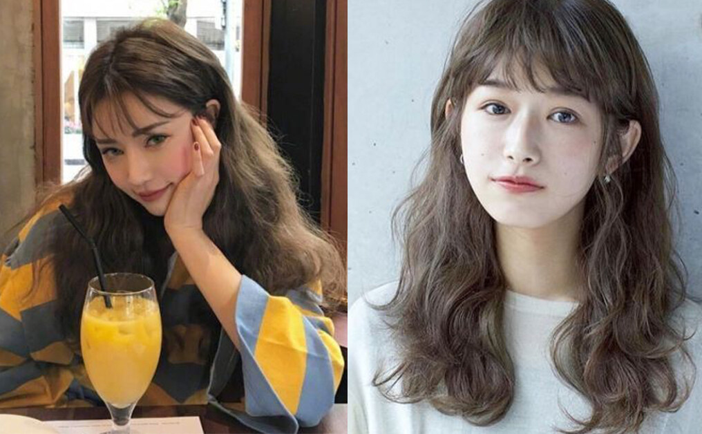 【韓式曲髮髮型】5大女生髮型參考:波浪捲髮、鎖骨直髮、復古捲髮、外翹短髮...
【韓式曲髮髮型】5大女生髮型參考:波浪捲髮、鎖骨直髮、復古捲髮、外翹短髮...