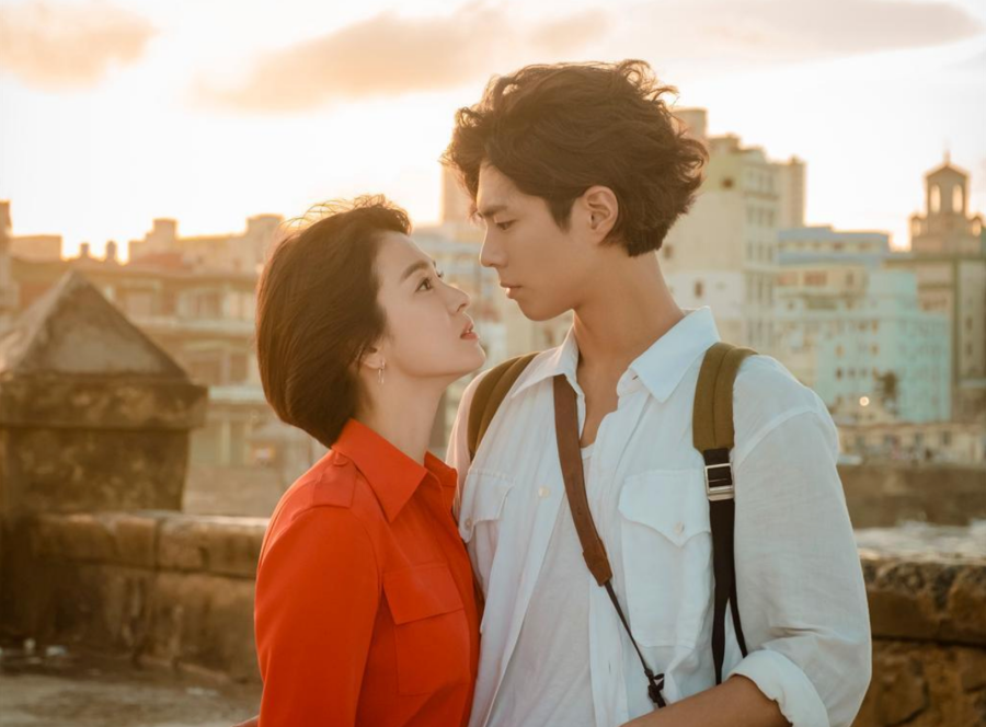 宋慧喬，抗衰老，凍齡，凍齡女星