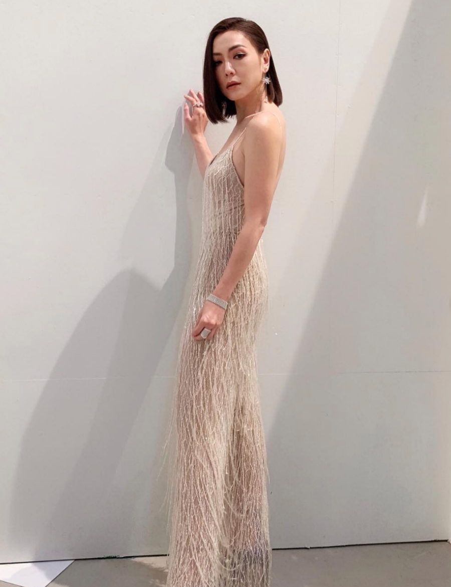 田蕊妮、宋慧喬、佘詩曼越成熟越靚 抗衰老、凍齡取決於心境同實際行動