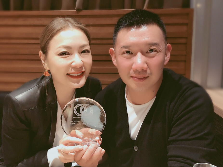 田蕊妮的 Stay Young 的秘訣有以下三大重點