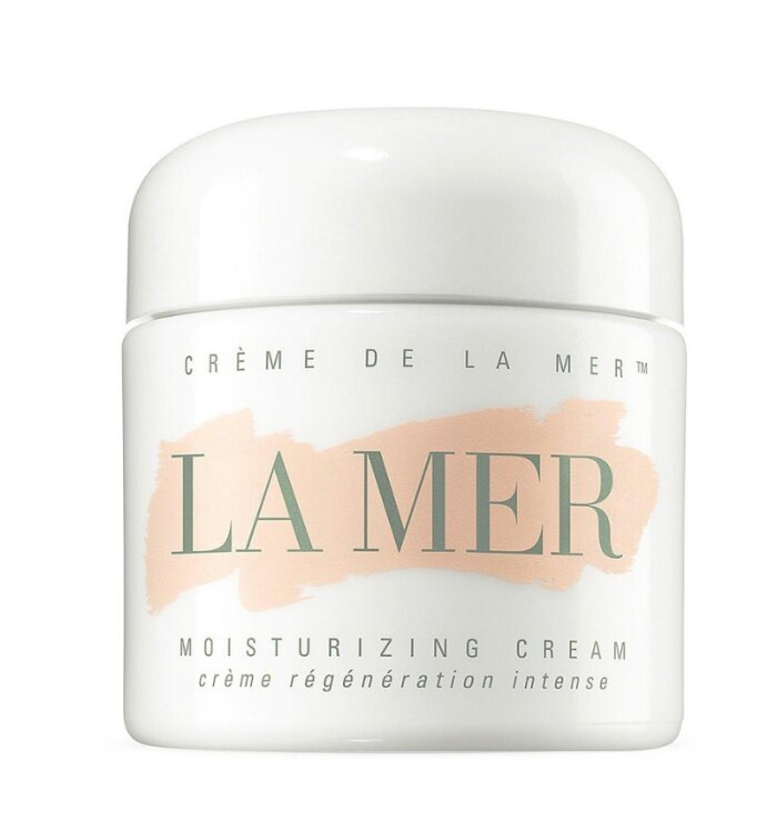La Mer Crème de la Mer 精華面霜