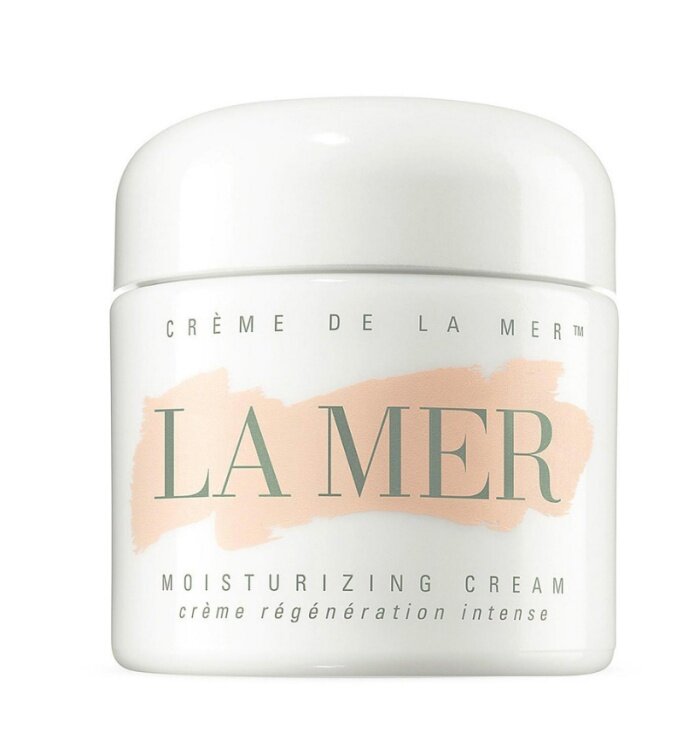 La Mer Crème de la Mer 精華面霜