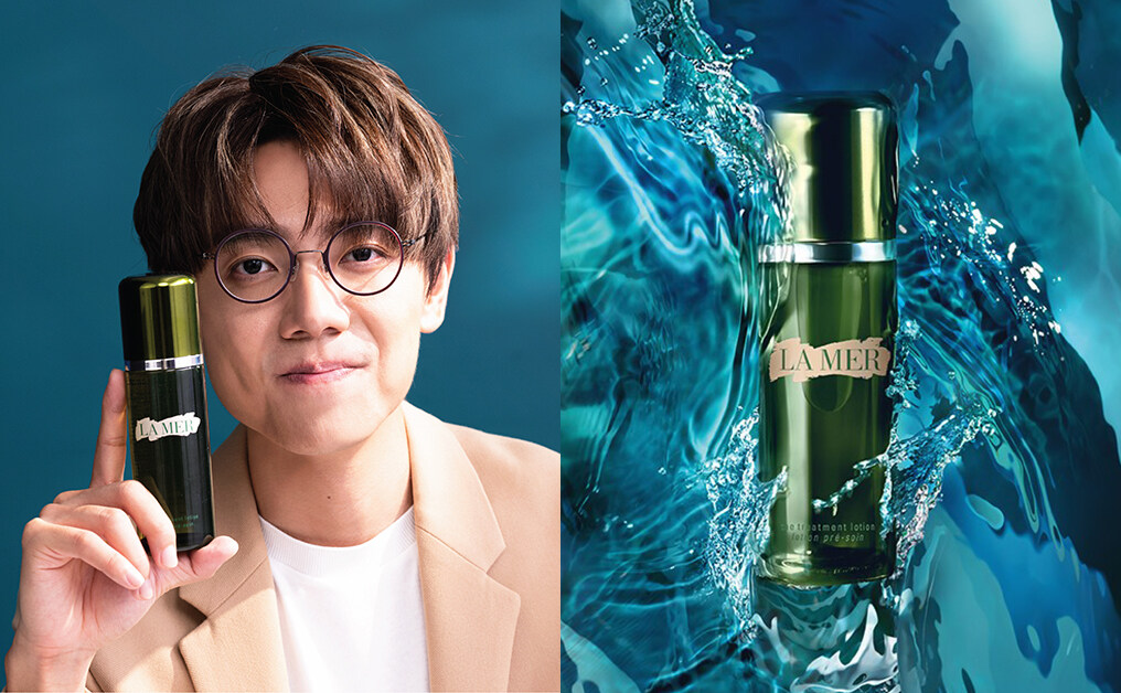 護膚第一步必用 La Mer 海洋精華水〡林家謙、Amy Lo 親身試用一致推薦 護膚第一步必用 La Mer 海洋精華水〡林家謙、Amy Lo 親身試用一致推薦