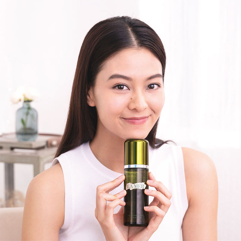 用家分享:Amy Lo 盧慧敏令膚質更水潤飽滿的秘訣! 用家分享:Amy Lo 盧慧敏令膚質更水潤飽滿的秘訣!