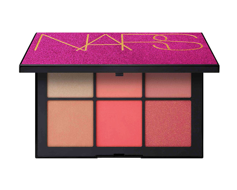 NARS Free Lover Cheek Palette $520