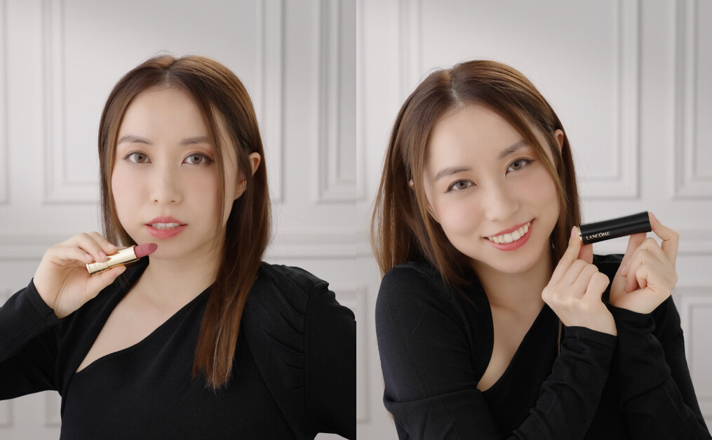 聖誕最佳禮盒|率先開箱Lancôme聖誕珍藏版閃爍美肌彩妝箱2022!內藏一半貨 聖誕最佳禮盒|率先開箱Lancôme聖誕珍藏版閃爍美肌彩妝箱2022!內藏一半貨