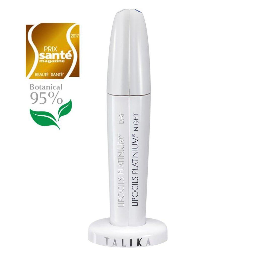 TALIKA 極致晝夜睫毛滋潤液 - 8.5 ml x 2 TALIKA 極致晝夜睫毛滋潤液 - 8.5 ml x 2