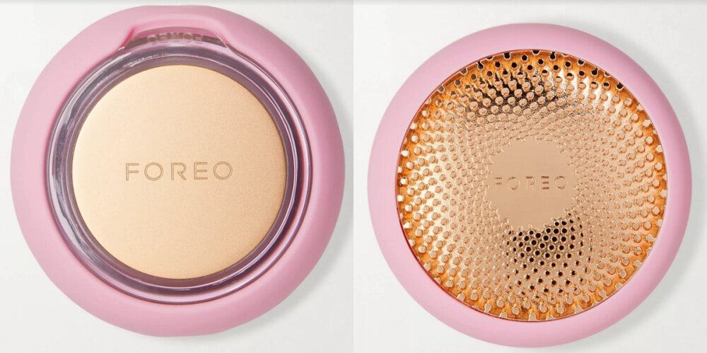 Foreo UFO 2智臻面膜儀功效及用法 Foreo UFO 2智臻面膜儀功效及用法