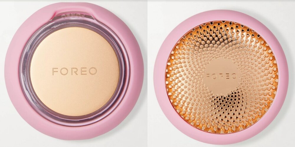 Foreo UFO 2智臻面膜儀功效及用法