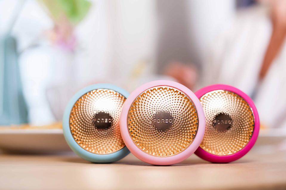 面膜機推薦:Foreo UFO 2 智臻面膜儀 $2,890 面膜機推薦:Foreo UFO 2 智臻面膜儀 $2,890