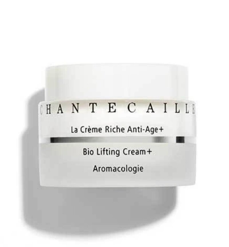 抗皺緊緻面霜推薦5：Chantecaille Bio Lifting Cream + ＄3,200/ 50g