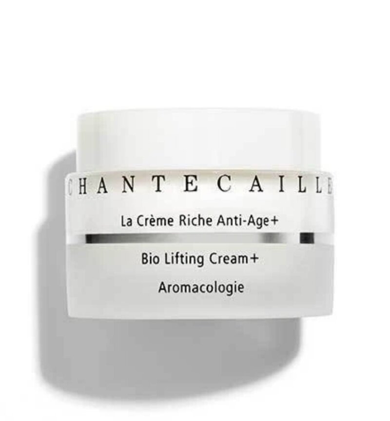 緊緻抗皺面霜推薦:Chantecaille 鑽石乳霜+ 緊緻抗皺面霜推薦:Chantecaille 鑽石乳霜+
