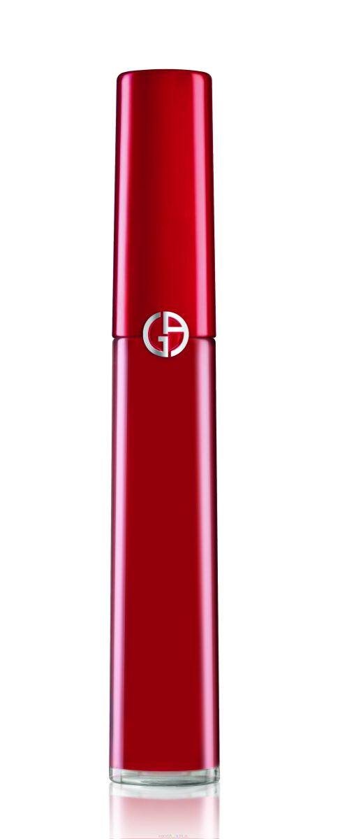 Giorgio Armani 絲絨啞亮唇釉 #400 Giorgio Armani 絲絨啞亮唇釉 #400