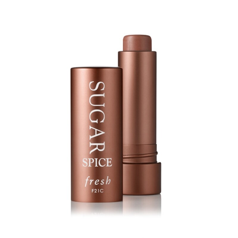 Fresh 黃糖潤色護唇膏SPF15 $200 Fresh 黃糖潤色護唇膏SPF15 $200