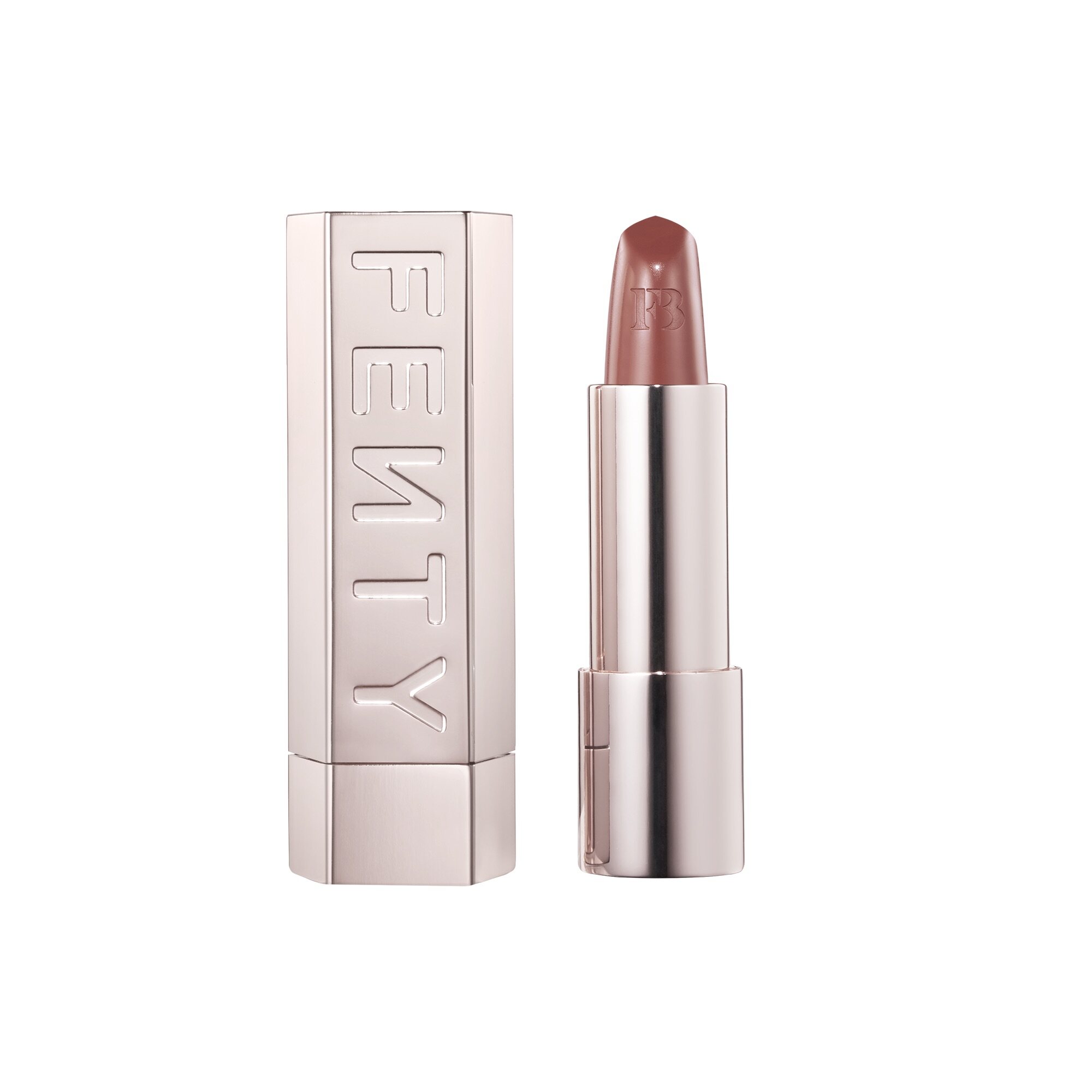 唇膏推薦:Fenty Beauty 唇膏 唇膏推薦:Fenty Beauty 唇膏