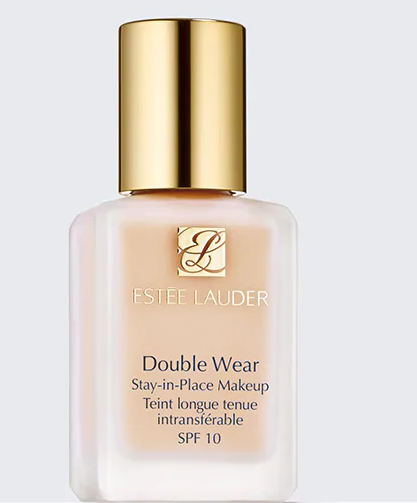 粉底液推薦：Estee Lauder Double Wear 持久防曬粉底 SPF 10/ PA++ $405/30ml