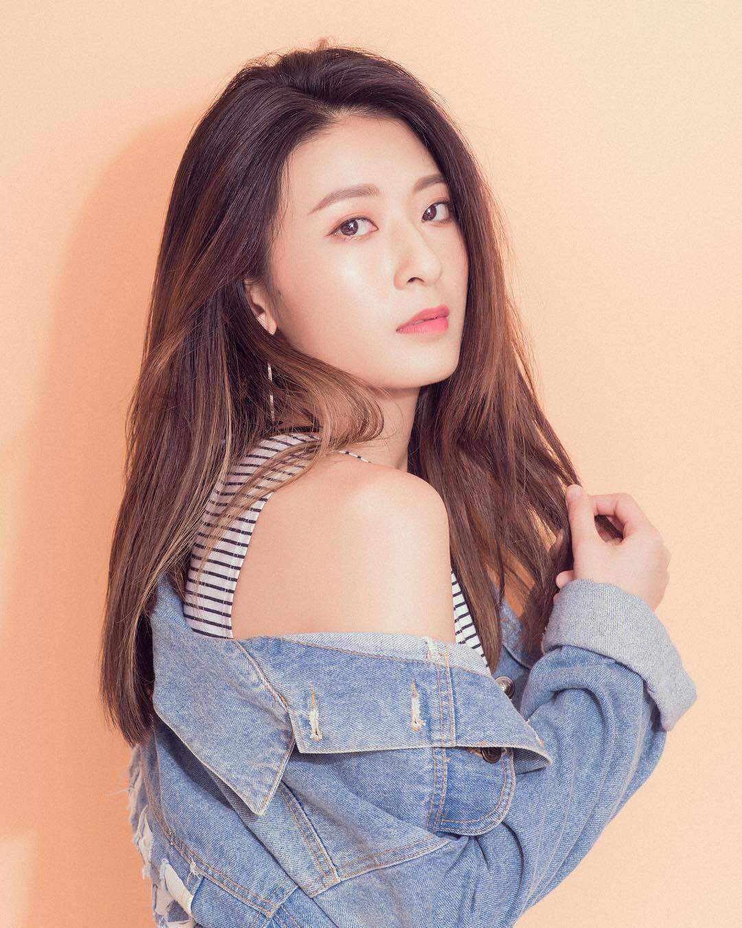 特技人 李君妍 特技人 李君妍