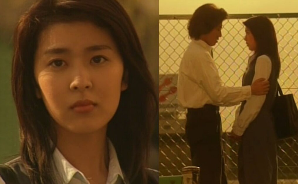 《悠長假期》重播熱話|女主角山口智子、松隆子、廣末涼子24年後變成怎麼樣? 《悠長假期》重播熱話|女主角山口智子、松隆子、廣末涼子24年後變成怎麼樣?