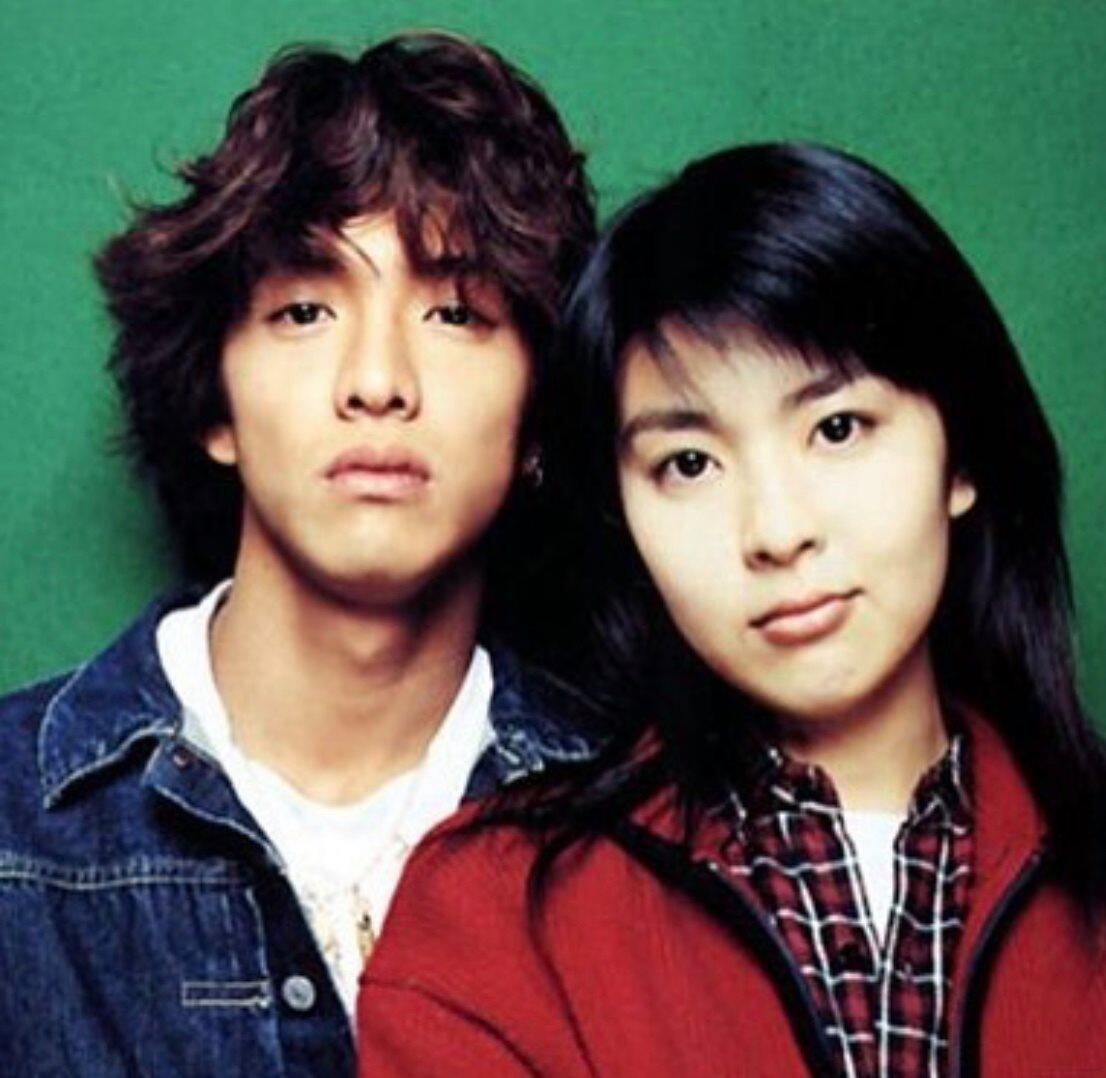《悠長假期》重播熱話|女主角山口智子、松隆子、廣末涼子24年後變成怎麼樣? 《悠長假期》重播熱話|女主角山口智子、松隆子、廣末涼子24年後變成怎麼樣?