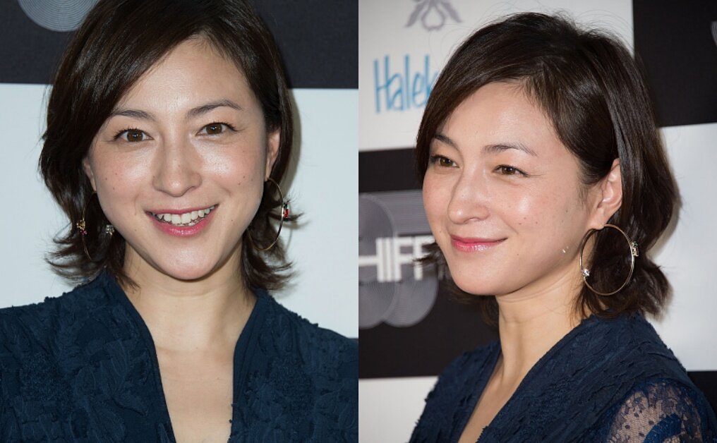 《悠長假期》重播熱話｜女主角山口智子、松隆子、廣末涼子24年後變成怎麼樣？