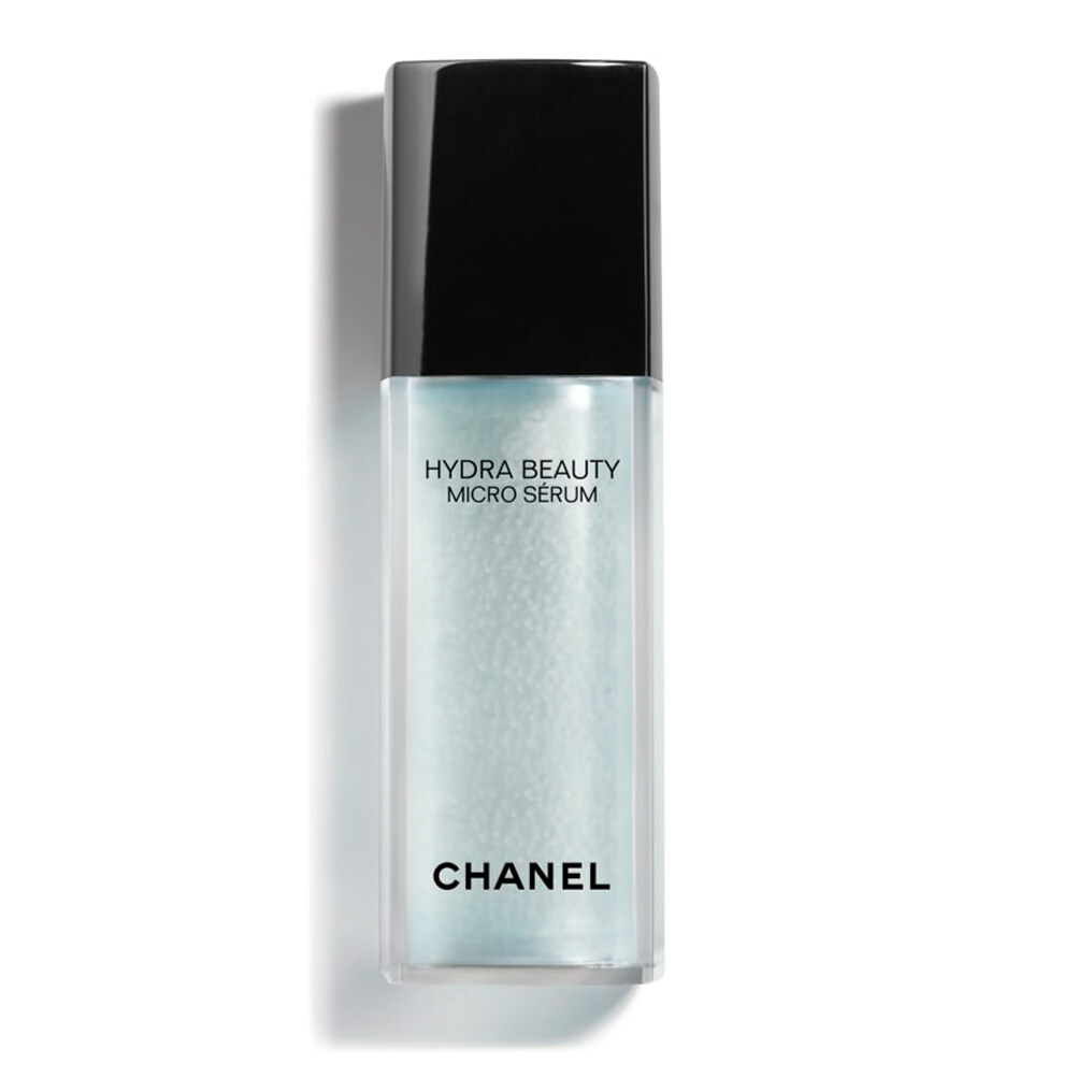 Chanel Hydra Beauty Micro Serum $790/30ml Chanel Hydra Beauty Micro Serum $790/30ml