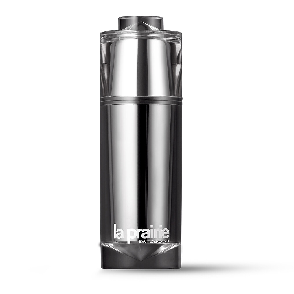 La Prairie Platinum Rare Cellular Serum $6700