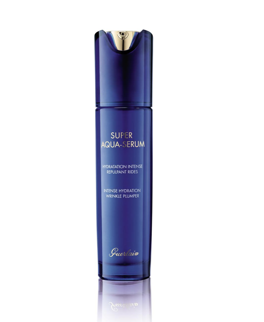 Guerlain Super Aqua-Serum $1,490/50ml Guerlain Super Aqua-Serum $1,490/50ml