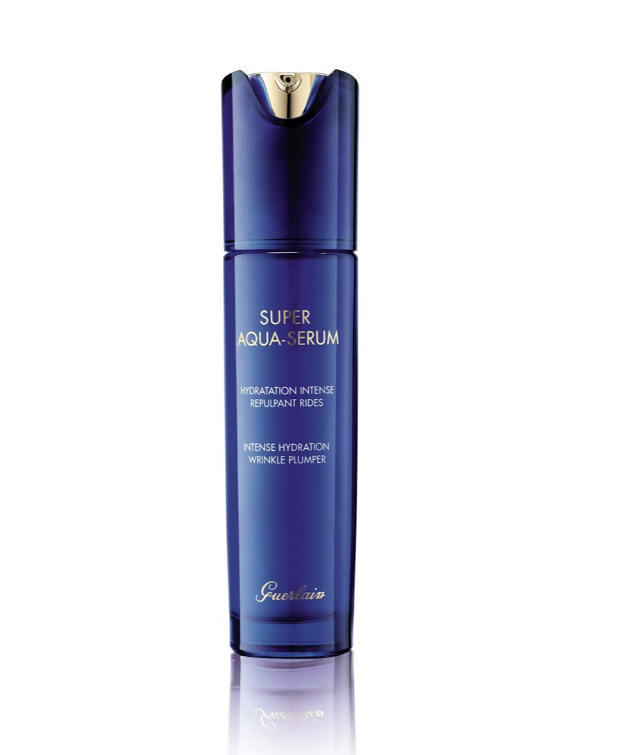 Guerlain Super Aqua-Serum $1,490/50ml