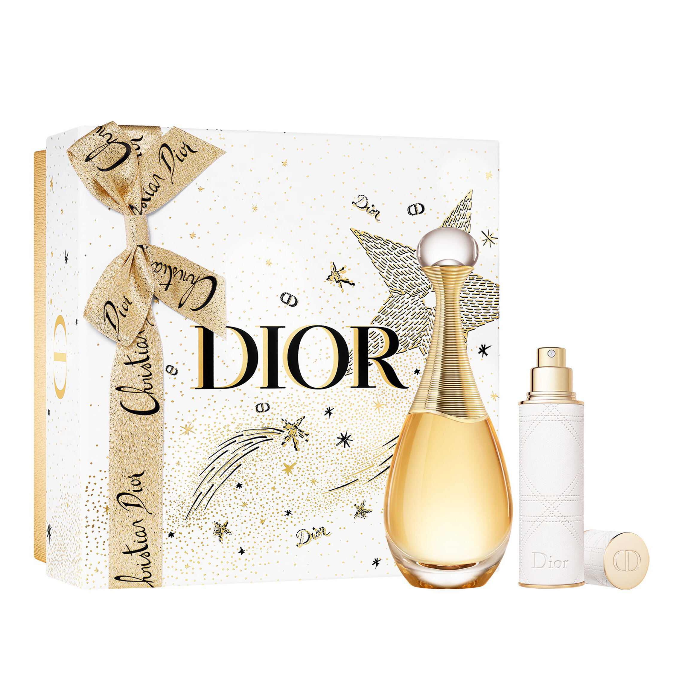 聖誕禮物推薦｜Maison Christian Dior 高訂級香薰系列為生活添上節日儀式感