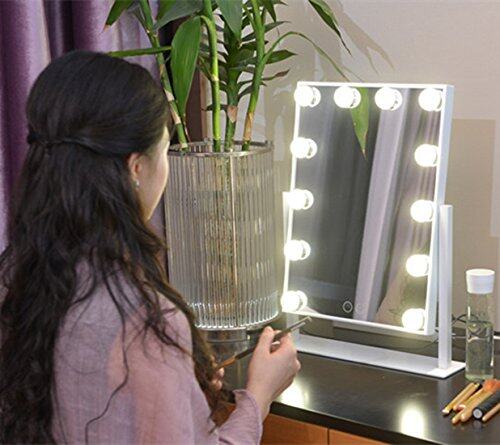 WanEway Lighted Vanity Mirror (USD99) WanEway Lighted Vanity Mirror (USD99)