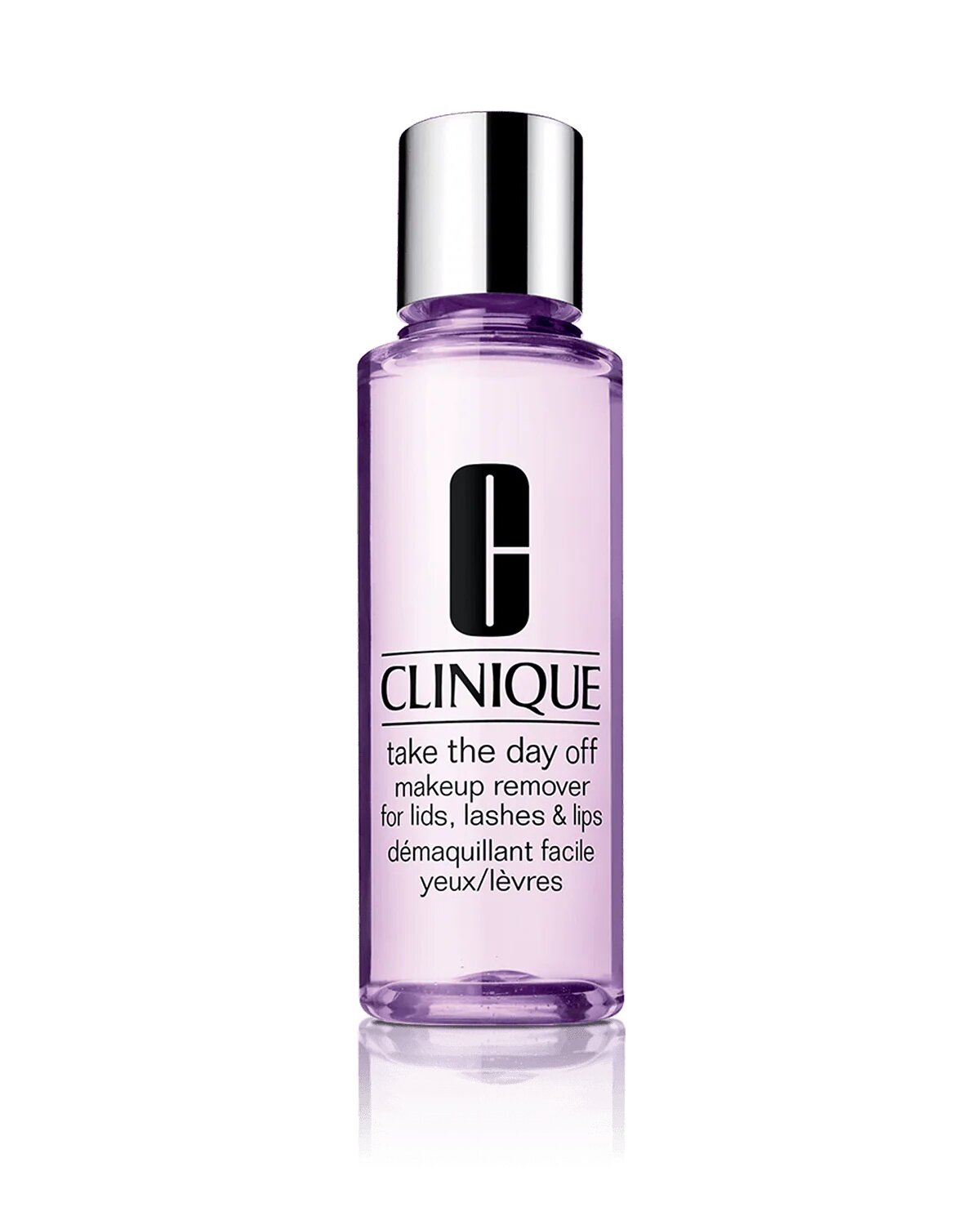 Clinique Take The Day Off 眼部唇部卸妝液 $235/125ml