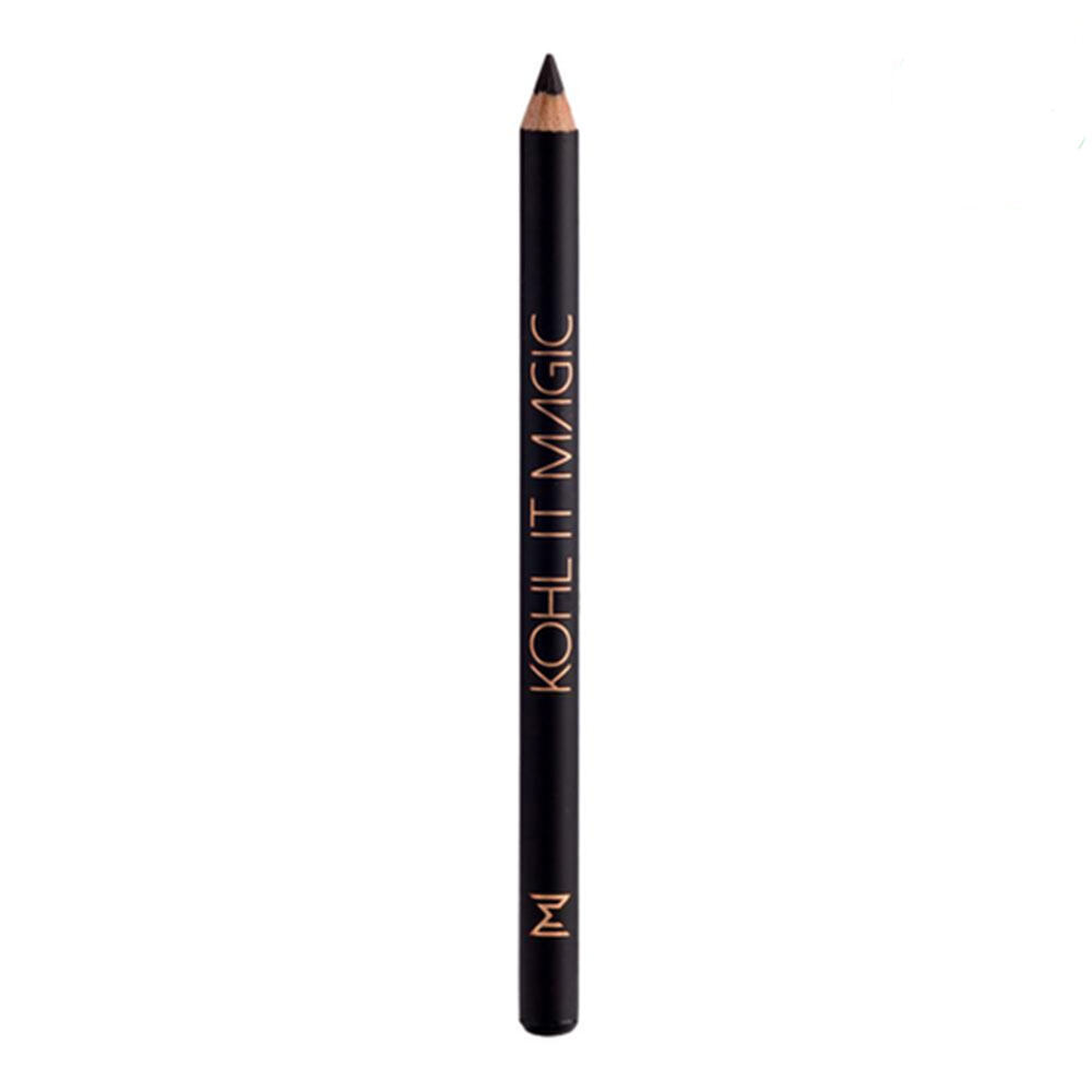 化妝品推介：Natasha Moor Kohl It Magic Black Eyeliner Pencil $192