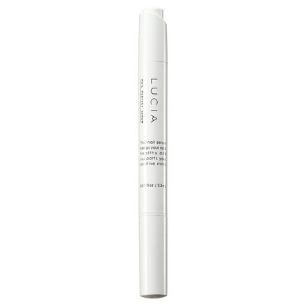 Lucia Nail Perfect Serum 約$180 Lucia Nail Perfect Serum 約$180