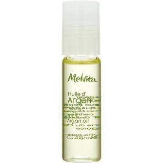 Melvita 100% Argan Oil Roll-On 100% 有機堅果多效修護筆 Melvita 100% Argan Oil Roll-On 100% 有機堅果多效修護筆