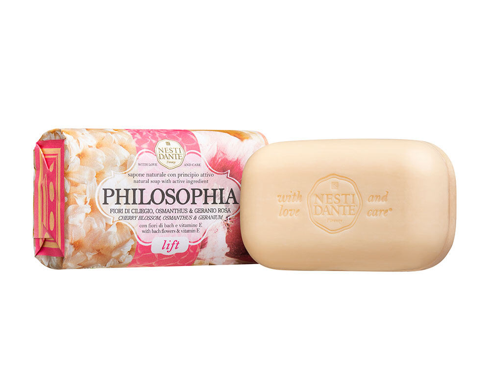 Nesti Dante Philosophia Lift Soap