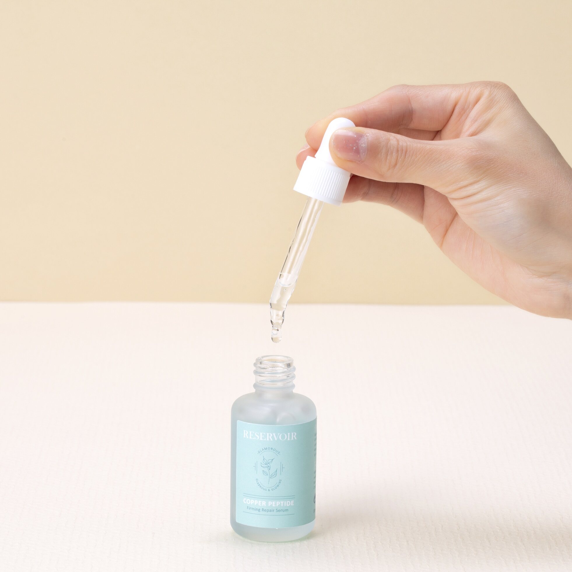 透明質酸精華推薦7:Welcome Snowy 迎雪 Reservoir 藍銅胜肽全效精華液 30ml 透明質酸精華推薦7:Welcome Snowy 迎雪 Reservoir 藍銅胜肽全效精華液 30ml