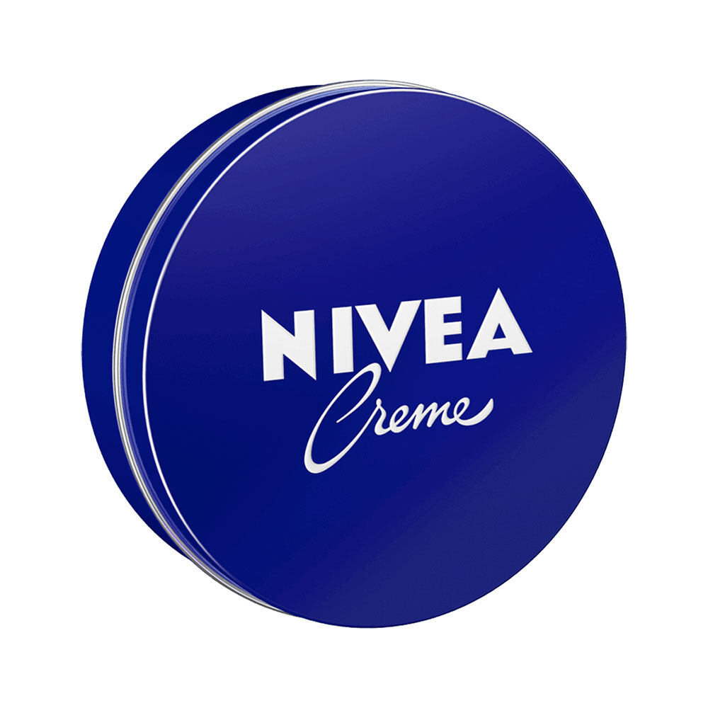 Nivea好用產品推介1.Nivea Cream 潤膚霜
