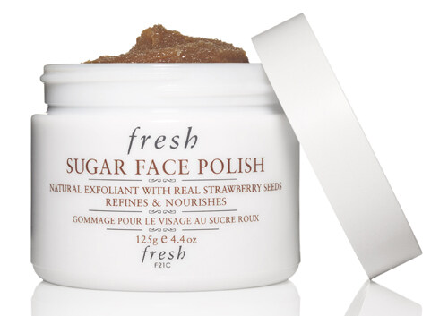 Fresh Sugar Face Polish($510)
