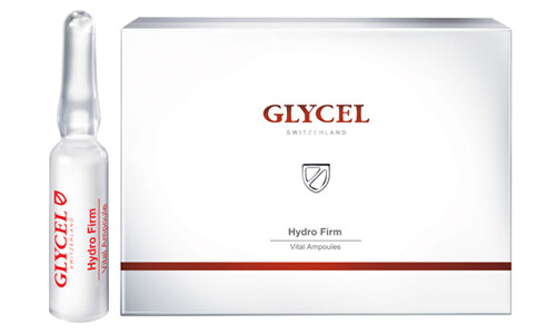 Glycel Hydro Firm Vital Ampoules($1,280)