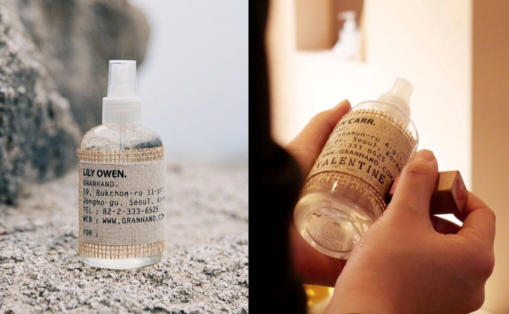 16款香水推薦2021｜質感小眾香水品牌｜Le labo、Maison Margiela、Granhand、Byredo、Diptyque…
