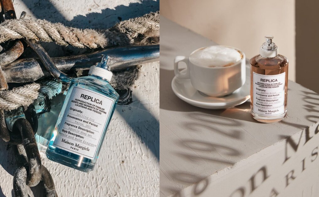 16款香水推薦2021｜質感小眾香水品牌｜Le labo、Maison Margiela、Granhand、Byredo、Diptyque…