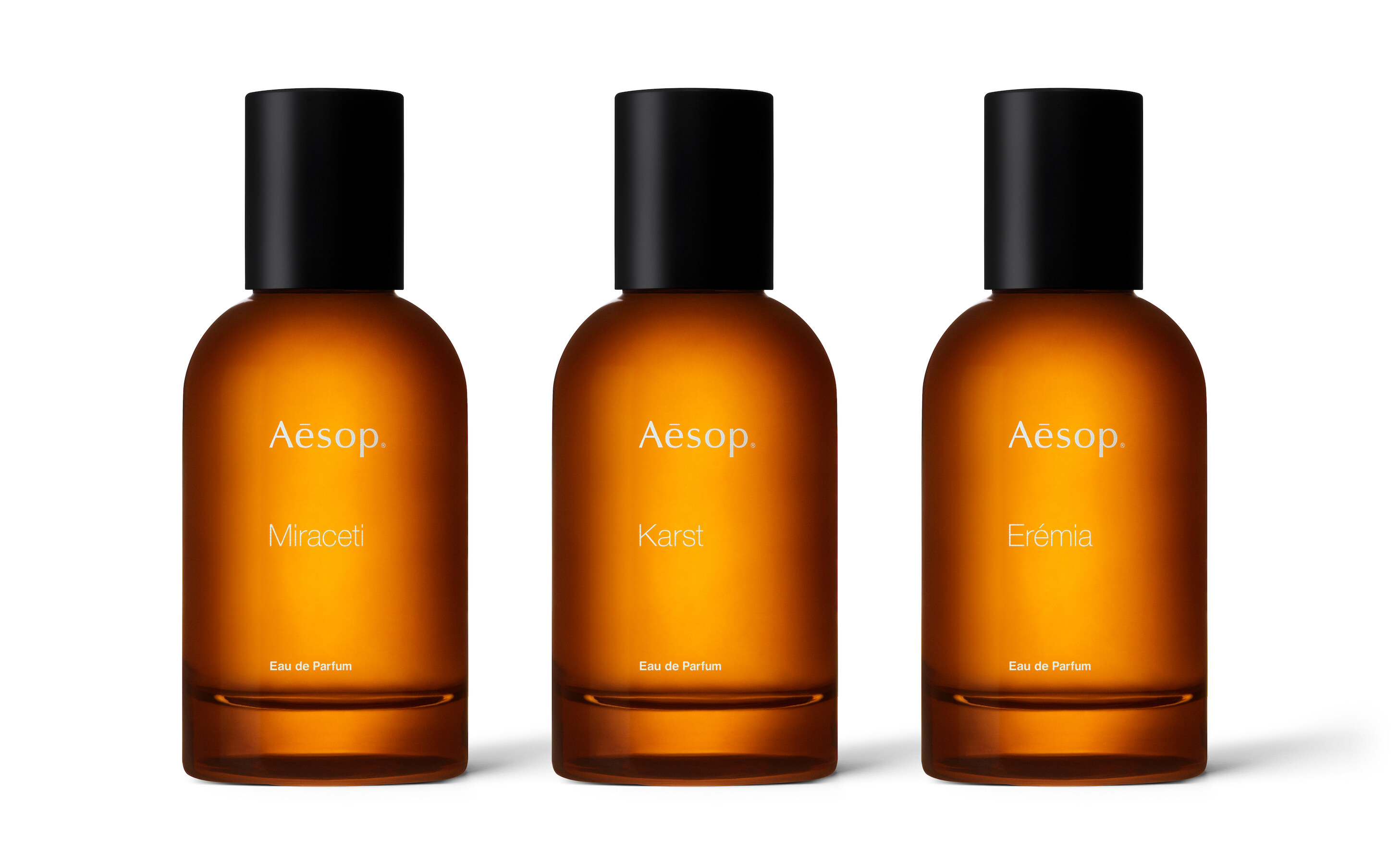 小眾香水品牌推薦2021｜Byredo、Diptyque、Le labo、Maison Margiela、Granhand個性香味逐一分析
