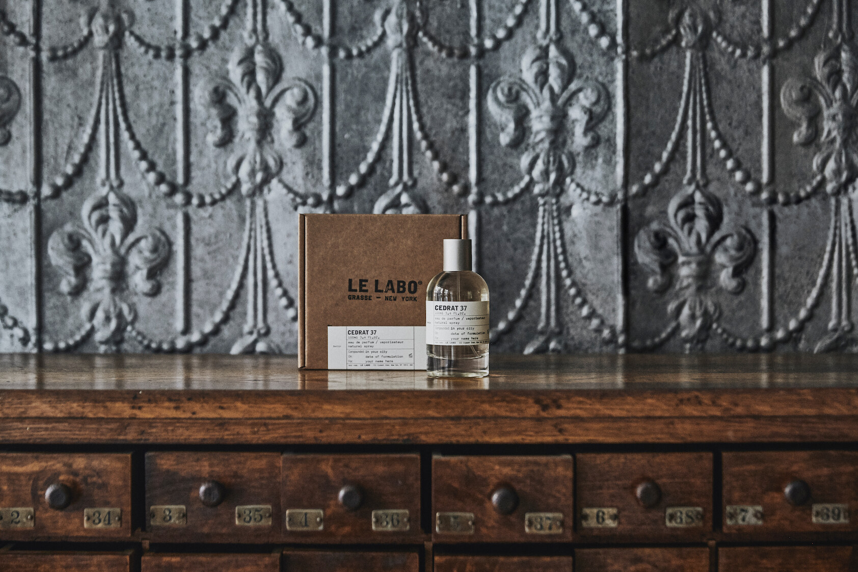小眾香水品牌推薦2021｜Byredo、Diptyque、Le labo、Maison Margiela、Granhand個性香味逐一分析