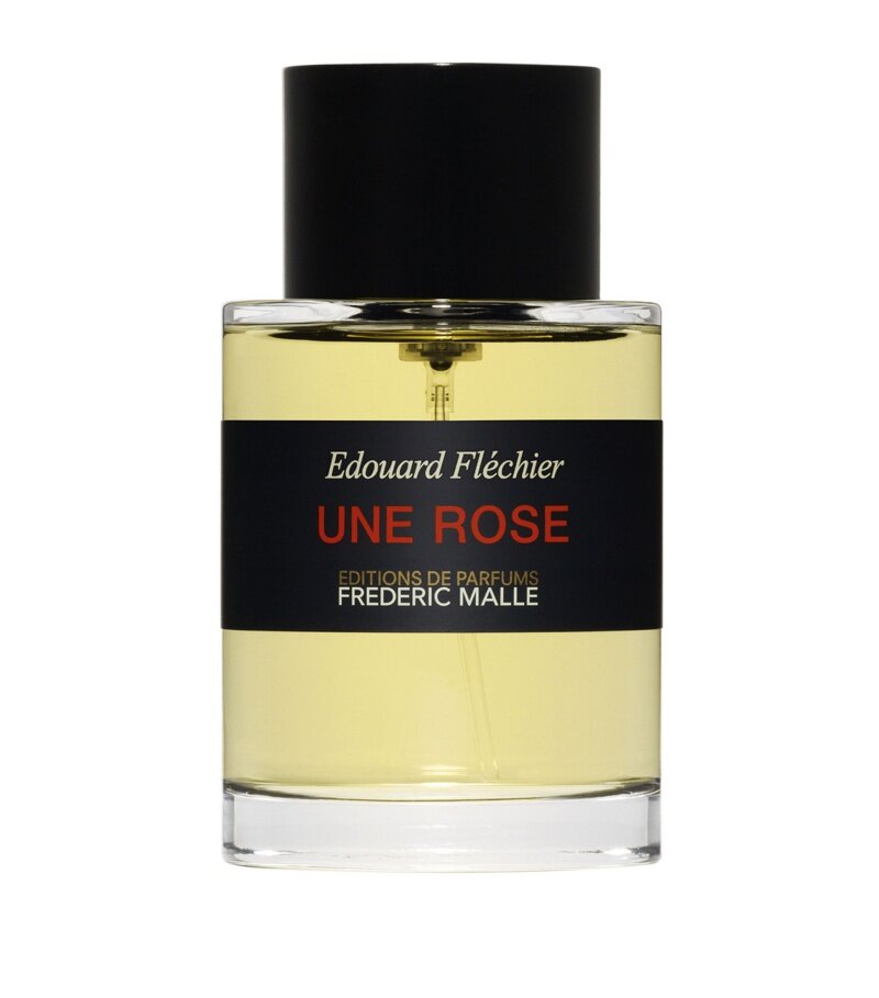 費洛蒙香水推薦5. Frederic Malle Une Rose $2,500/ 100ml