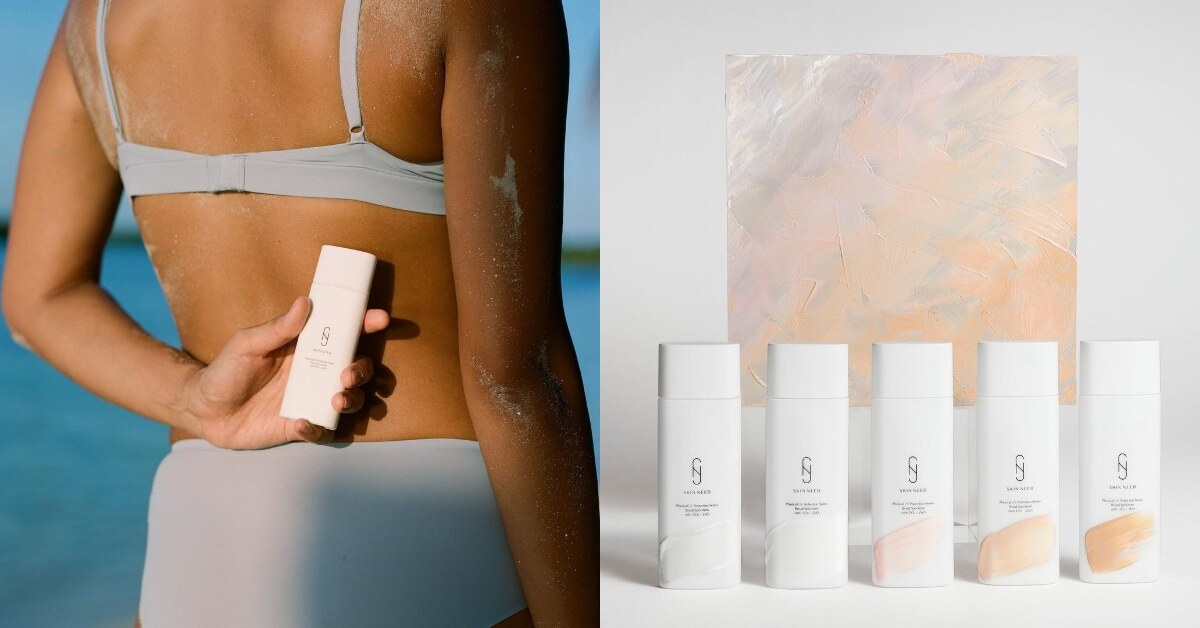 【臉部防曬推薦】對抗夏日紫外線|好用物理防曬推薦|Clarins、Origins、綠藤生機等牌子 【臉部防曬推薦】對抗夏日紫外線|好用物理防曬推薦|Clarins、Origins、綠藤生機等牌子